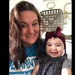 Meet your Posher, Brittney